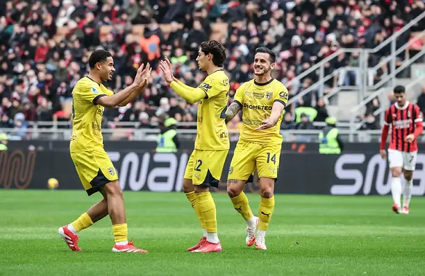 Speltips: Parma - Bologna