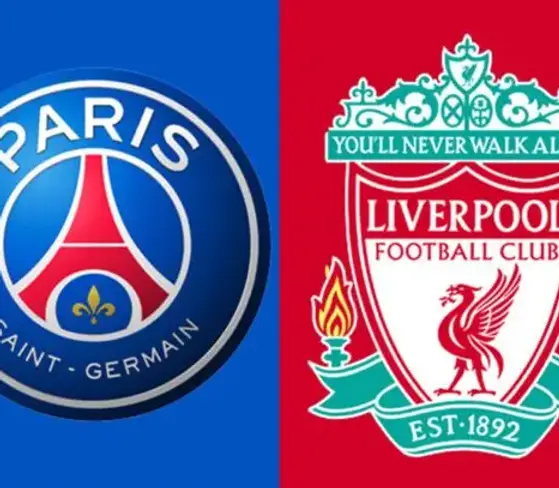 Speltips: PSG - Liverpool