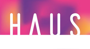 HAUS Hero Image