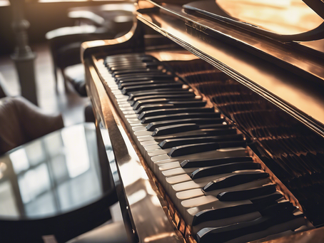 Unlock Your Creativity: Rent Our Affordable Music Studio Today