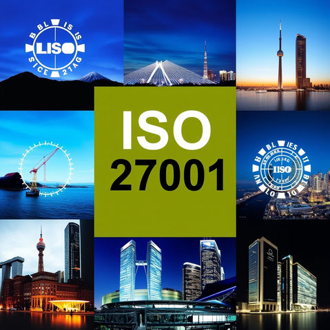 iso 27001 תקן