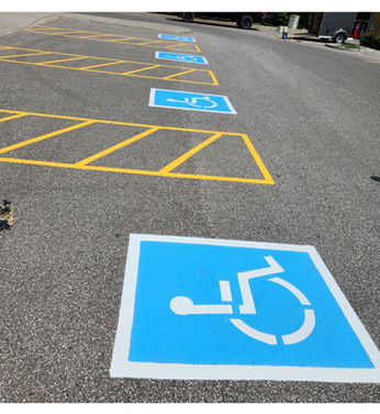 Handicap Symbol