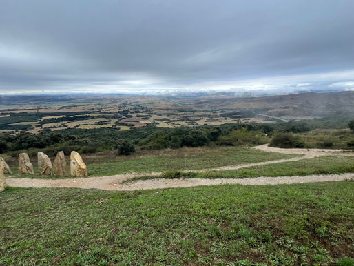 Nach Regen 🌧️ kommt Sonne ☀️