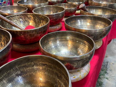 Chiang Mai - Wieder in unserer Mitte 🌈🙏