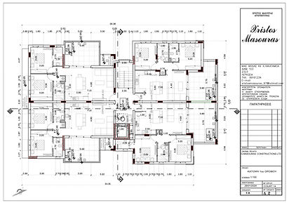 Court 14 - 1st Floor