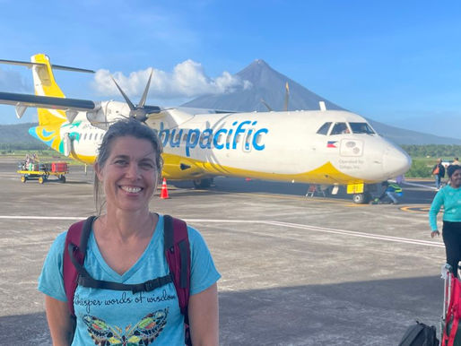 Unser Reise-Urlaub ist beendet ⏭️