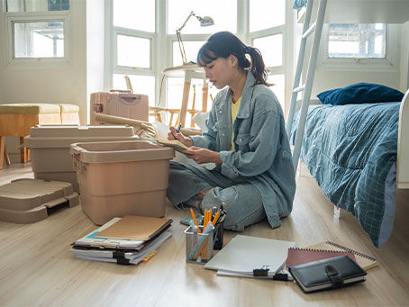 How to Save On Moving Costs