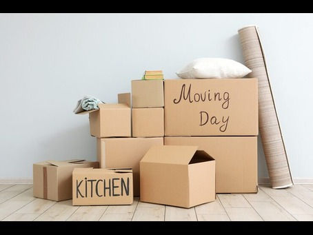 8 Oversights That Delay Moving Day and How to Prevent Them