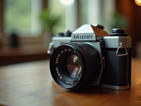 Techniques de vidéographie pour capturer l'instant