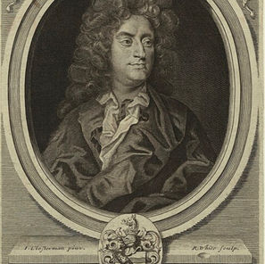 11月21日　命日

ヘンリー・パーセル