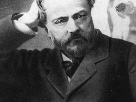 1月18日 誕生日
アレクシ=エマニュエル・シャブリエ