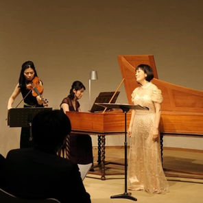 加納悦子さんの受賞