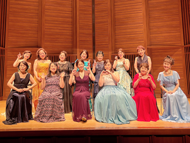 おととおとと2024夏「私の歌、好きな歌vol.9」終了しました