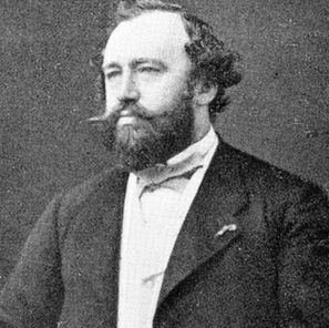 11月6日 誕生日

アドルフ・サックス