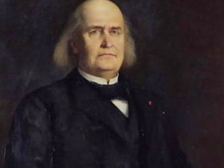 7月17日 命日
シャルル=マリ=ルネ・ルコント・ド・リール