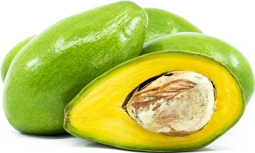 Catalina Avocado | Tampa Tropical Asian