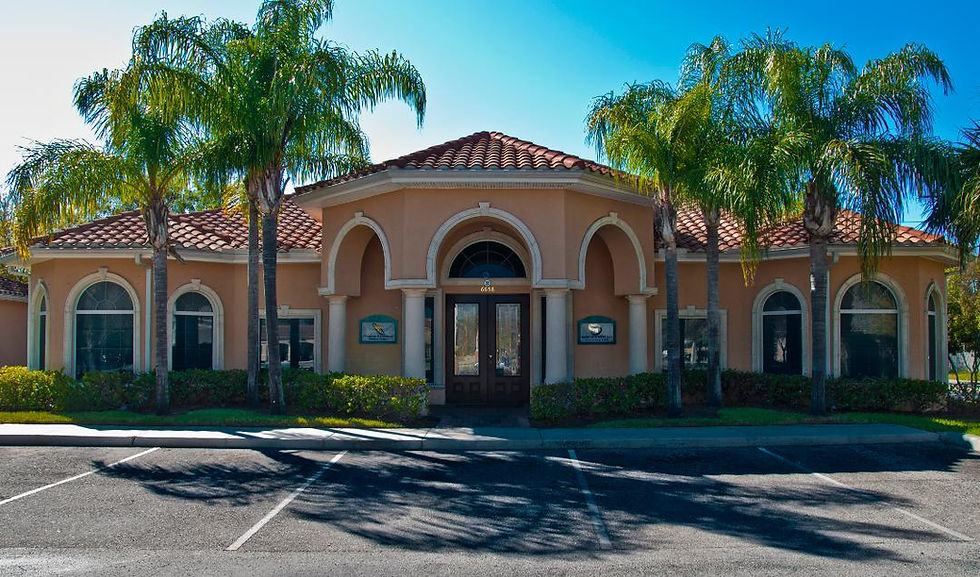 ST PETE OFFICE