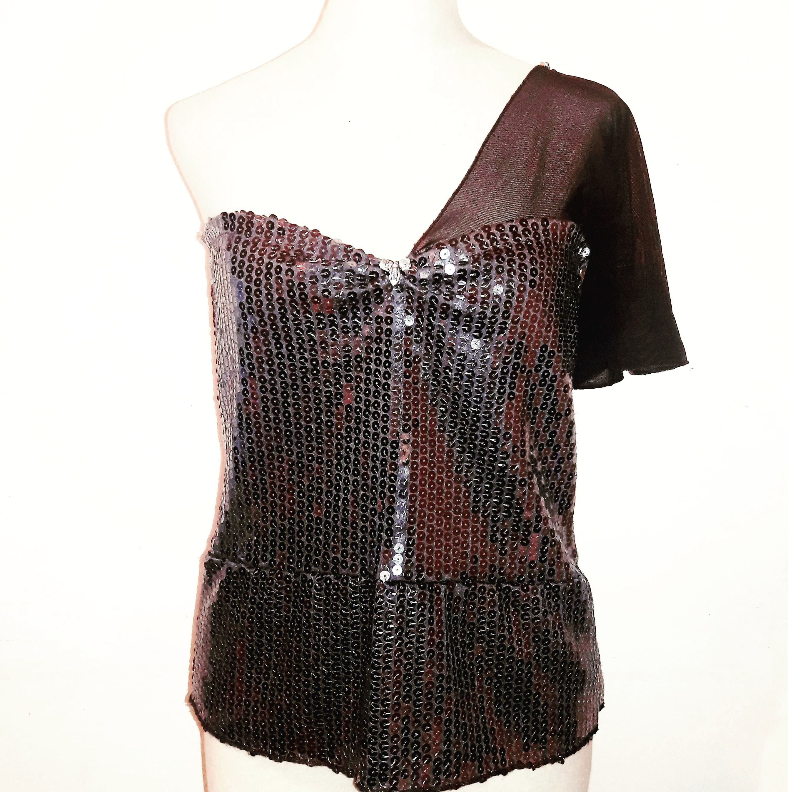 Blusa Star