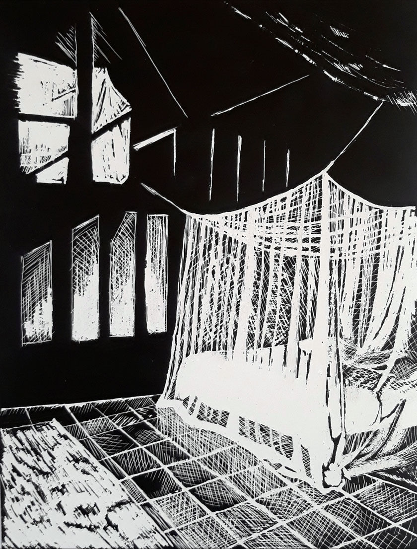 The Veil
