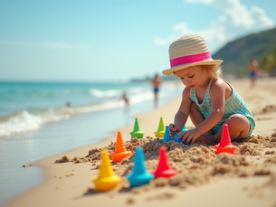 The Essential Childhood Vacations That Shape Our Memories