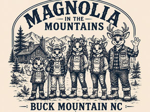 🌄 THE BUCK MOUNTAIN EXPERIENCE — IT’S SO MUCH MORE THAN A VACATION HOME! 🌄