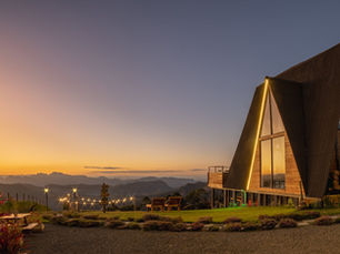 Unforgettable Group Getaways: Experience Luxury Retreats at Buck Mountain