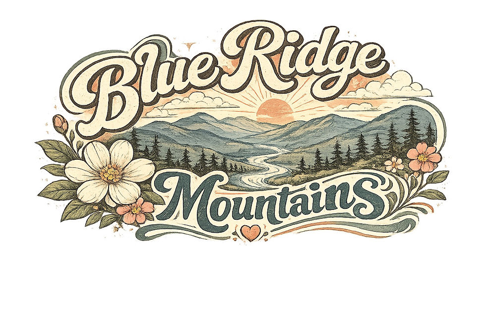 Fun things to do near Boone NC to beat the summer heat