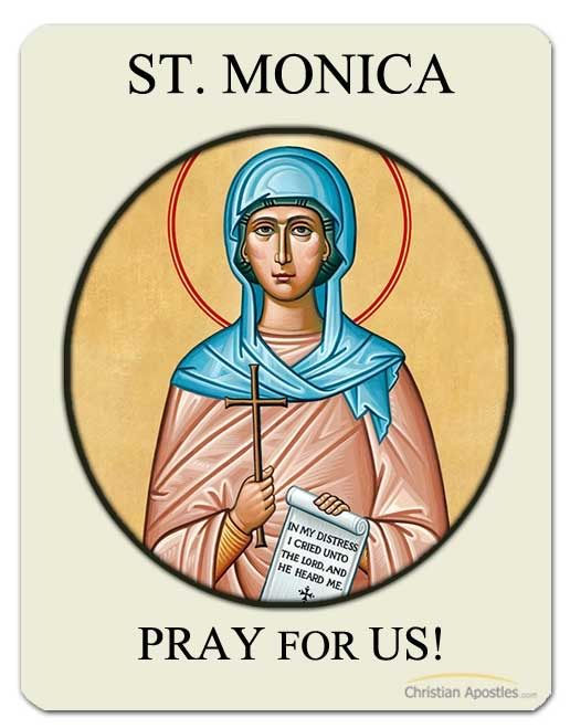 St. Monica