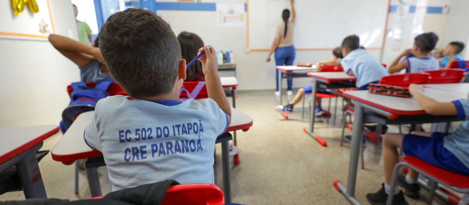 Fim da greve dos professores: aulas voltam amanhã, 26 de junho