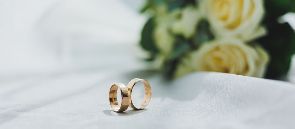 Casamento Comunitário: Sejus abre inscrições para 2ª edição no DF