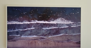 ctech llc frame tv install santa rosa beach