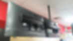 Poll Mount for Daul TV's