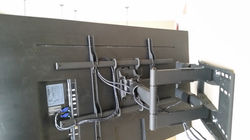 Navarre, FL TV wall mounted