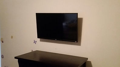Defuniak Springs, TV Wall Mount, Home Theater, Security Camera, Security