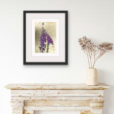 Impression Giclée
2 tailles disponibles