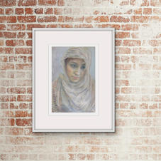 Impression Giclée
Giclée Print