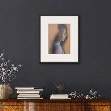 Peinture Originale
Original Painting