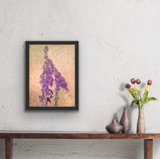Peinture Originale - Vendu / Sold