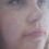 Thumbnail: Portrait d'une Fille II  / Peinture à l'huile