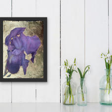 Peinture Originale
Original Painting