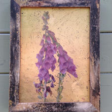Peinture Originale - Vendu / Sold