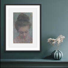 Impression Giclée
Giclée Print