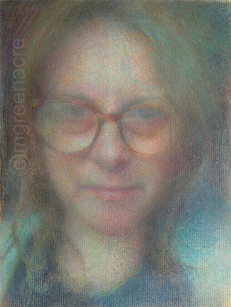 Pastel Portrait
Portrait au pastel
Pastel artist
Pastelliste