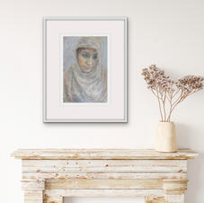 Impression Giclée
Giclée Print