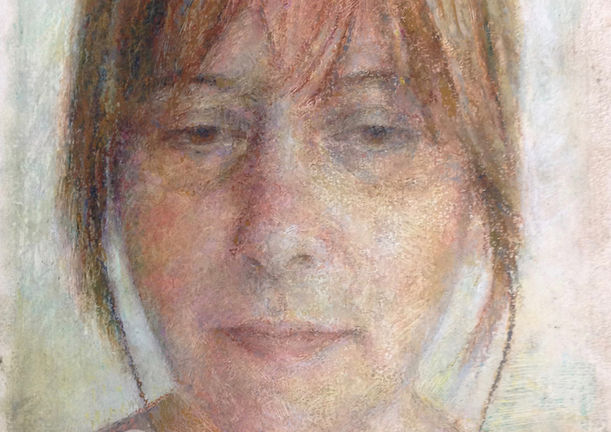Oil Pastel Portrait
Portrait au pastel de l'huile
Pastel artist
Pastelliste