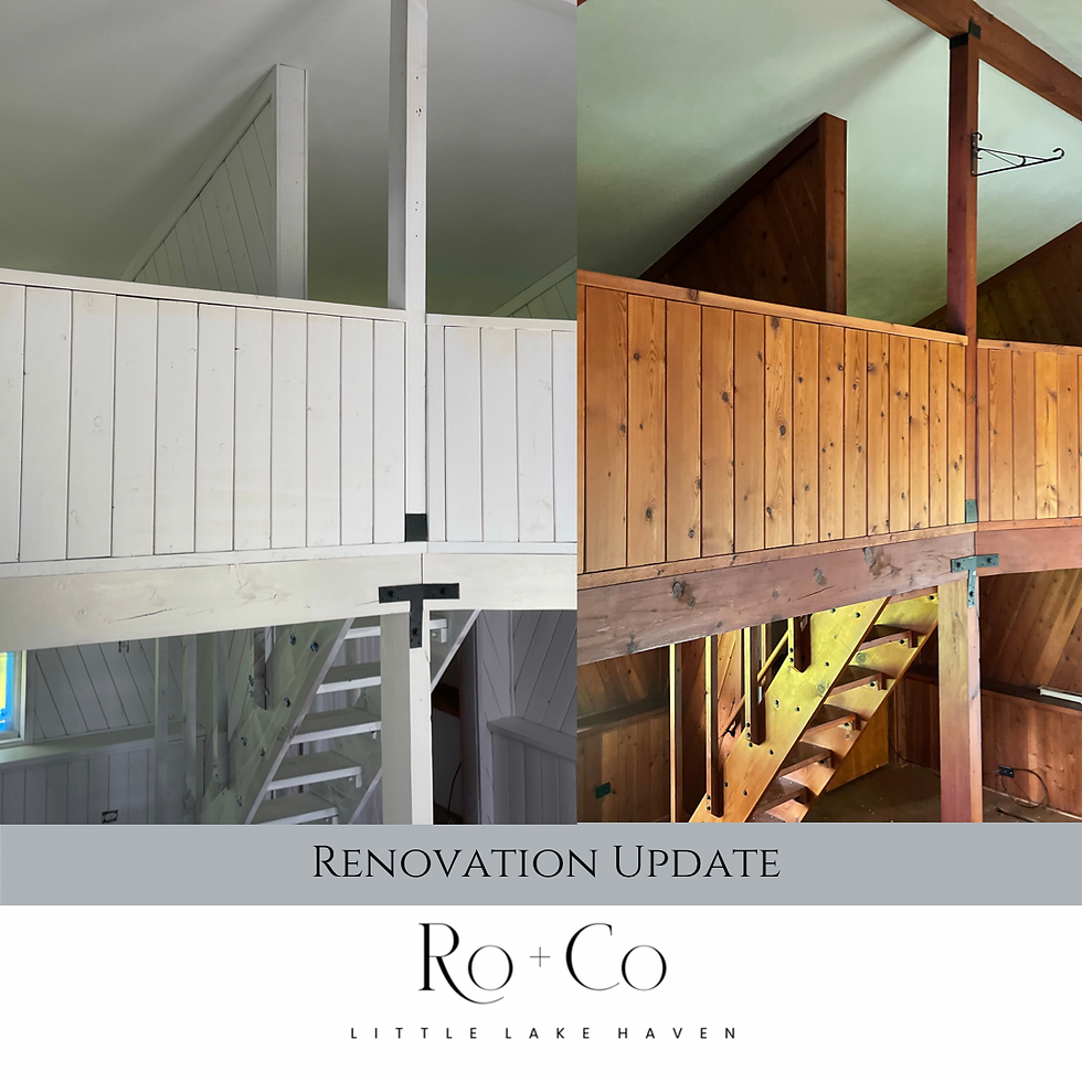 Even the primer makes a difference!