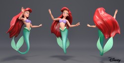 Ariel