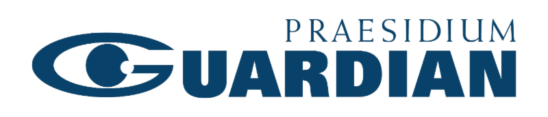 Certified Praesidium Guardians