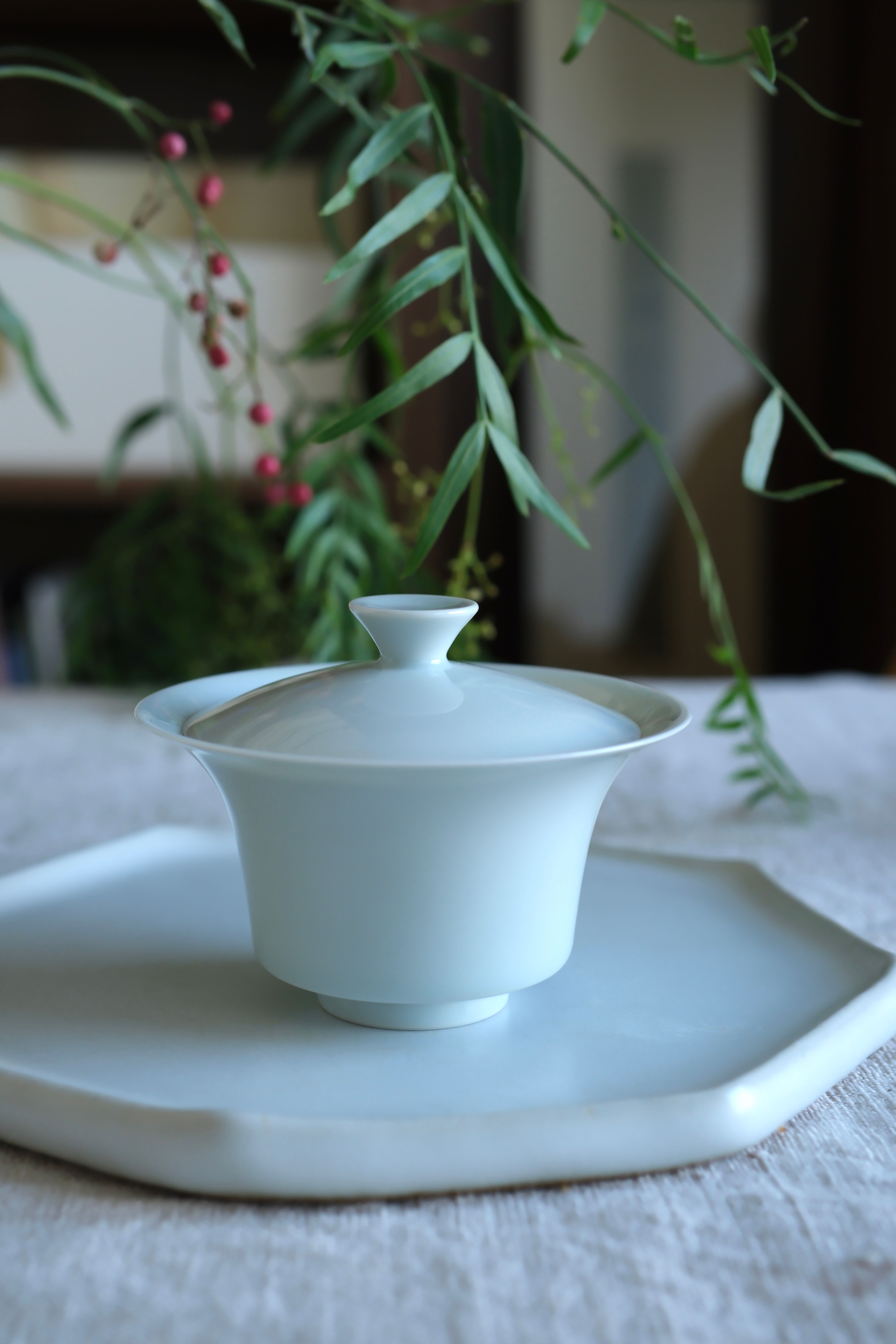 Classic Beginner Gaiwan
