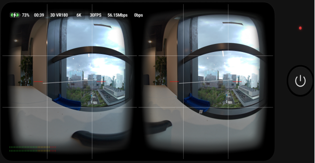 Unveiling the Features of Slam XCam